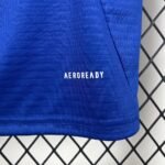 Mens Leeds United F.C. 2025/26 Away Jersey 4