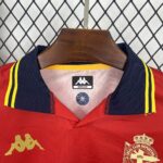 Mens Deportivo de La Coruna 2025/26 Away Jersey 10