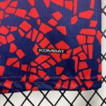 Mens Deportivo de La Coruna 2025/26 Away Jersey 6