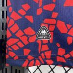 Mens Deportivo de La Coruna 2025/26 Away Jersey 5