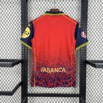 Mens Deportivo de La Coruna 2025/26 Away Jersey 1