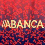 Mens Deportivo de La Coruna 2025/26 Away Jersey 2