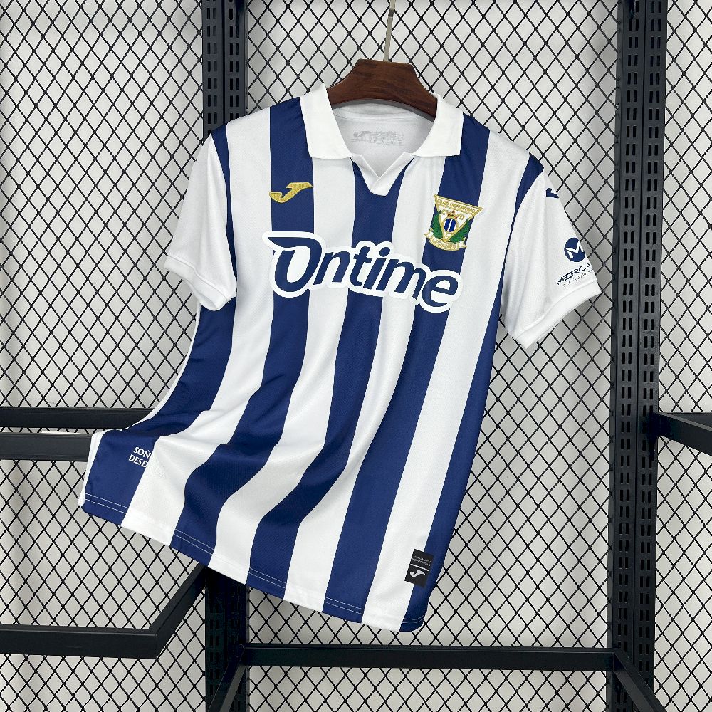 2025080218300125.jpg Mens CD Leganes 2025/26 Home Jersey