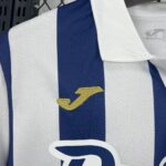 Mens CD Leganes 2025/26 Home Jersey 9