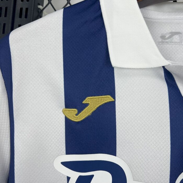 Mens CD Leganes 2025/26 Home Jersey 9
