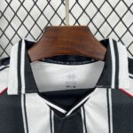 Mens CD Castellon 2025/26 Home Jersey 6