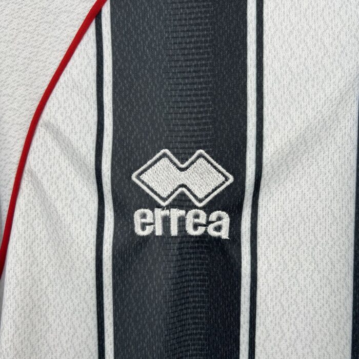 Mens CD Castellon 2025/26 Home Jersey 5