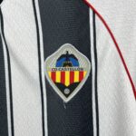 Mens CD Castellon 2025/26 Home Jersey 4