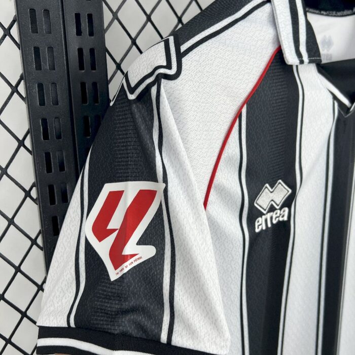 Mens CD Castellon 2025/26 Home Jersey 2