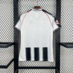 Mens CD Castellon 2025/26 Home Jersey 1