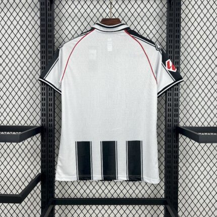 Mens CD Castellon 2025/26 Home Jersey 1