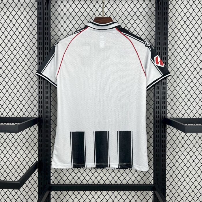 Mens CD Castellon 2025/26 Home Jersey 1