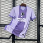 Mens Brighton & Hove Albion 2025/26 Away Jersey
