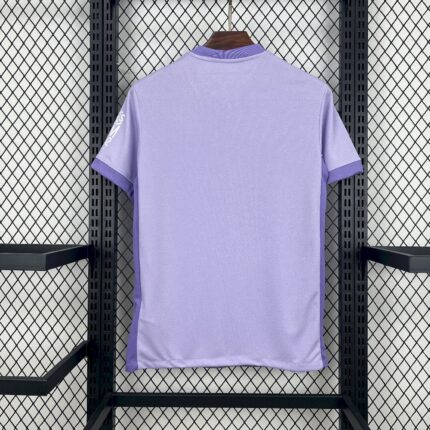 Mens Brighton & Hove Albion 2025/26 Away Jersey 1