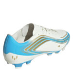 adidas F50 Firm Ground Football Boots – view 4