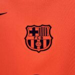 Mens Barcelona 2025/26 Third Jersey 7