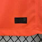 Mens Barcelona 2025/26 Third Jersey 5