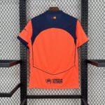 Mens Barcelona 2025/26 Third Jersey 1