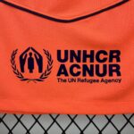 Mens Barcelona 2025/26 Third Jersey 2