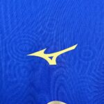 Mens AS Monaco 2025/26 Away Jersey 7