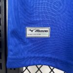 Mens AS Monaco 2025/26 Away Jersey 4