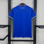 Mens AS Monaco 2025/26 Away Jersey 1