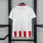 Mens 1. FC Köln 2025/26 Home Jersey 1