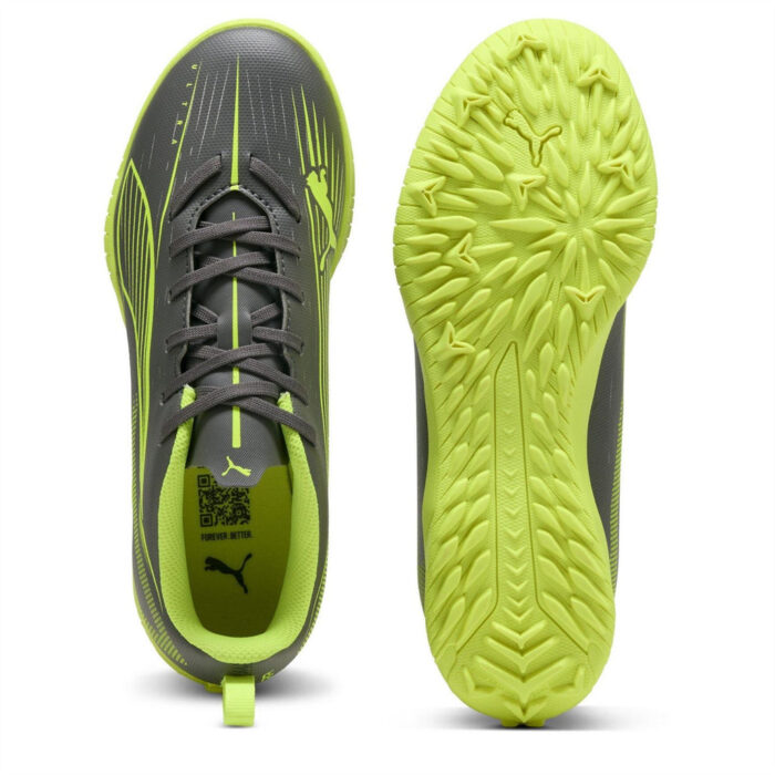 Puma Ultra 5 Junior Turf Football Boots – view 3