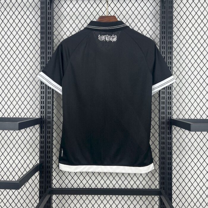 Mens Vasco Da Gama 2025/26 Home Jersey 1