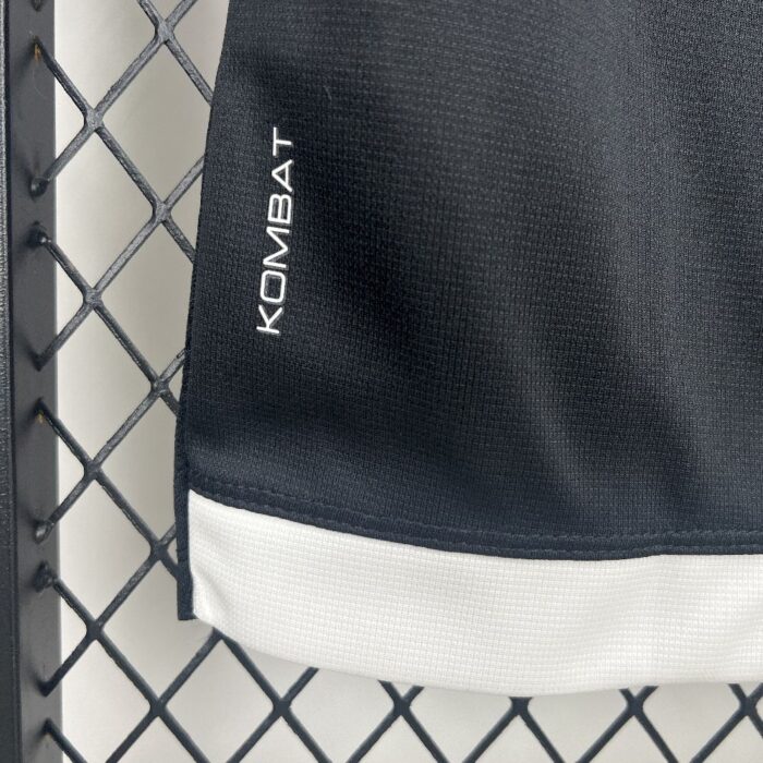 Mens Vasco Da Gama 2025/26 Home Jersey 2