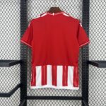 Mens UD Almeria 2025/26 Home Jersey 1