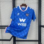 Mens Sunderlandl 2025/26 Away Jersey