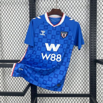 Mens Sunderlandl 2025/26 Away Jersey