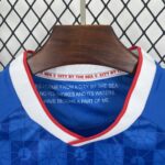 Mens Sunderlandl 2025/26 Away Jersey 9