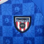 Mens Sunderlandl 2025/26 Away Jersey 7