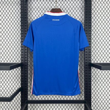 Mens Sunderlandl 2025/26 Away Jersey 1