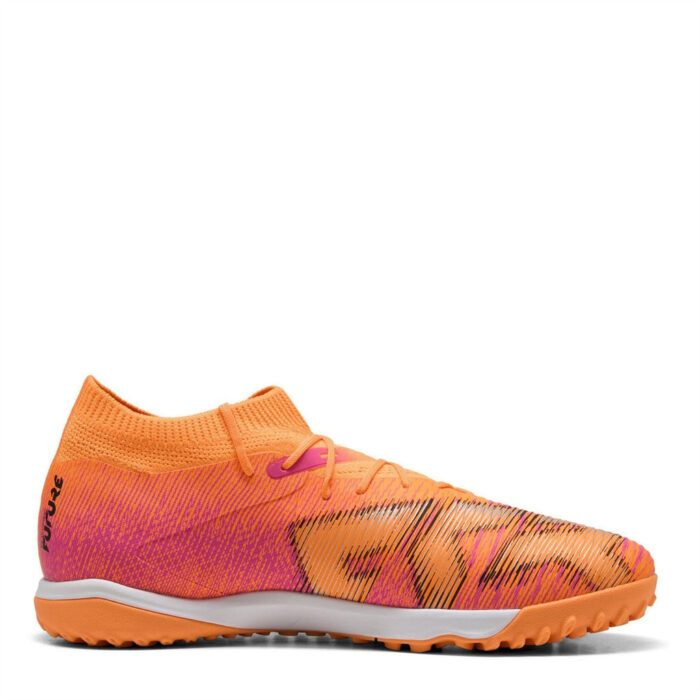 Puma Future 8 Turf Football Boots – Heat Fire-Pum – view 4