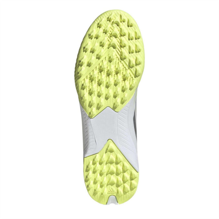 adidas Pred Lace-Up Low Top Junior Turf Football Boots – view 6