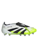 adidas Mens Predator Fold Over Tongue Turf Football Boots