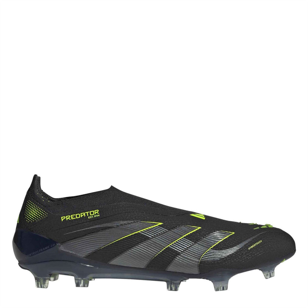 adidas Predator Firm Ground Football Boots adidas Predator Firm Ground Football Boots