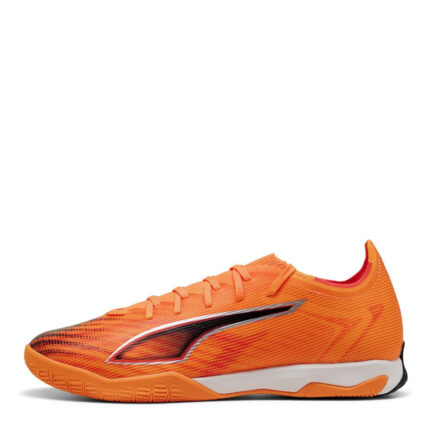 Puma Ultra 6 Indoor Football Boots – Heat Fire-Pum – view 2