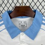 Mens Real Zaragoza 2025/26 Home Jersey 10