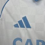 Mens Real Zaragoza 2025/26 Home Jersey 9