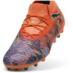 Puma Future 8 Firm Ground Football Boots – view 6