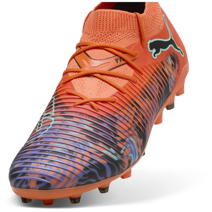 Puma Future 8 Firm Ground Football Boots – view 6