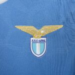 Mens S.S. Lazio 2025/26 Home Jersey 5