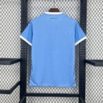 Mens S.S. Lazio 2025/26 Home Jersey 1