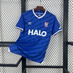 Mens Ipswich Town FC 2025/26 Home Jersey