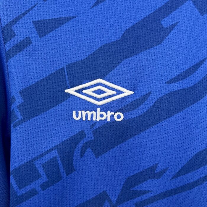 Mens Ipswich Town FC 2025/26 Home Jersey 7