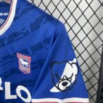 Mens Ipswich Town FC 2025/26 Home Jersey 3